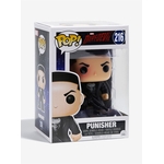 Product Funko Pop! Daredevil Punisher in Helmet thumbnail image