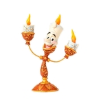 Product Disney Beauty & the Beast Ooh La La Lumiere Figure thumbnail image