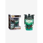 Product Funko Pop! Lord of The Rings Dunharrow King thumbnail image