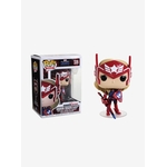 Product Funko Pop! Marvel Contest of Champions Sharon Rogers thumbnail image