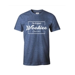 Product Star Wars The Original Wookiee T-Shirt thumbnail image