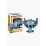 Product Funko Pop! Lilo & Stitch Stitch Seated thumbnail image