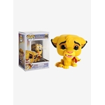 Product Funko Pop! Lion King Simba thumbnail image