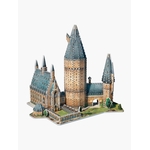 Product Harry Potter Great Hall 3D Puzzle thumbnail image