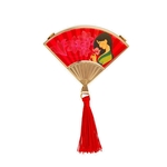 Product Disney Mulan Mirror thumbnail image