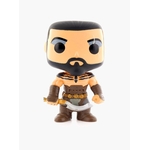 Product Funko Pop! Game of Thrones Khal Drogo thumbnail image