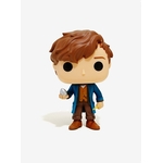 Product Funko Pop! Newt Scamander Fantastic Beasts thumbnail image