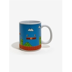 Product Super Mario Heat Change Mug thumbnail image