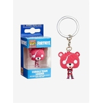 Product Funko Pocket Pop! Fortnite Cuddle Team Leader thumbnail image