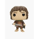 Product Funko Pop! Lord of the Rings Frodo (Chase is possible) thumbnail image