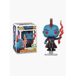 Product Funko Pop! Marvel GOTG2 Yondu (Exclusive) thumbnail image