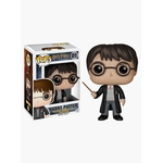 Product Funko Pop! Harry Potter thumbnail image