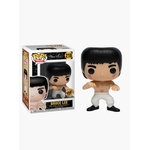 Product Funko Pop! Enter the Dragon White Pants Bruce Lee thumbnail image