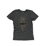 Product The Elder Scrolls Imperial Dragon T-Shirt thumbnail image