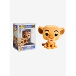 Product Funko Pop! Lion King Nala thumbnail image