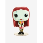 Product Funko Pop! Nightmare Before Christmas Sally thumbnail image