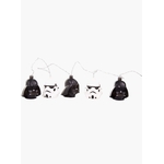 Product Star Wars Mixed Darth Vader and Stormtrooper 3D String Lights thumbnail image