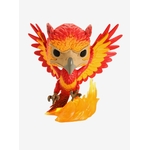 Product Φιγούρα Funko Pop! Harry Potter Fawkes thumbnail image