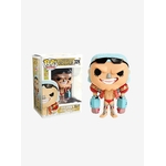 Product Funko Pop! Animation One Piece Franky  thumbnail image