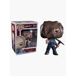 Product Funko Pop! Friday the 13TH Jason Voorhees (Mask) thumbnail image