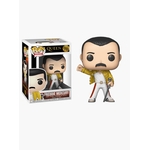 Product Funko Pop! Queen Freddie Mercury Wembley thumbnail image