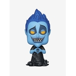 Product Funko Pop! Disney Hercules Hades (DGLT) Chase is Possible thumbnail image