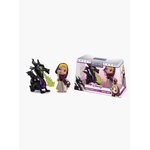 Product Disney Metalfigs Diecast Mini Figures 2-Pack Maleficent & Briar Rose  thumbnail image