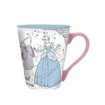 Product Disney Cinderella Mug thumbnail image