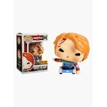 Product Funko Pop! Child's Play Chucky on Cart thumbnail image