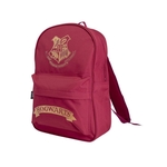 Product Harry Potter Classic Backpack (Burgundy) thumbnail image