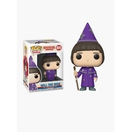 Product Funko Pop! Stranger Things Will the Wise thumbnail image