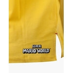 Product Nintendo Super Mario with Yoshi T-Shirt thumbnail image