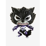 Product Funko Pop! Marvel Venomized Rocket thumbnail image