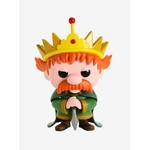 Product Funko Pop! Disenchantment King Zog thumbnail image