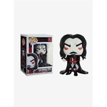 Product Funko Pop! Castlevania Vlad Dracula Tepes thumbnail image