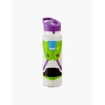 Product Disney Toy Story Buzz Lightyear Plastic Water Bottle thumbnail image