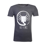 Product Aliens Facehugger T-Shirt thumbnail image