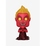 Product Funko Pop! Disney Hercules Hades (DGLT) Chase is Possible thumbnail image