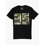 Product Bandai Namco Galaga 35 Pixel T-Shirt thumbnail image