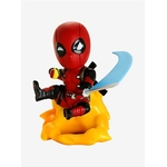 Product Mini Egg Attack Deadpool Ambush Figure thumbnail image