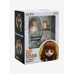 Product Harry Potter Nendoroid Action Figure Hermione Granger thumbnail image