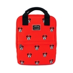 Product Loungefly Disney Possitively Minnie Canva Backpack thumbnail image