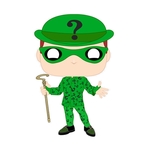 Product Funko Pop! Batman Forever Riddler thumbnail image