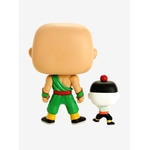 Product Funko Pop! Dragonball Z Tien & Chiaotzu  thumbnail image