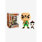 Product Funko Pop! Dragonball Z Tien & Chiaotzu  thumbnail image