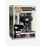 Product Funko Pop! Disenchantment Luci thumbnail image