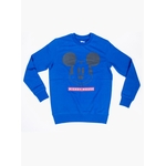 Product Disney Mickey & Friends Blue  Sweatshirt thumbnail image