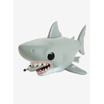 Product Funko Pop! Jaws Great White Shark (with Diving Tank) thumbnail image