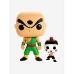 Product Funko Pop! Dragonball Z Tien & Chiaotzu  thumbnail image