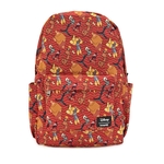 Product Loungefly Disney Emperors Backpack thumbnail image